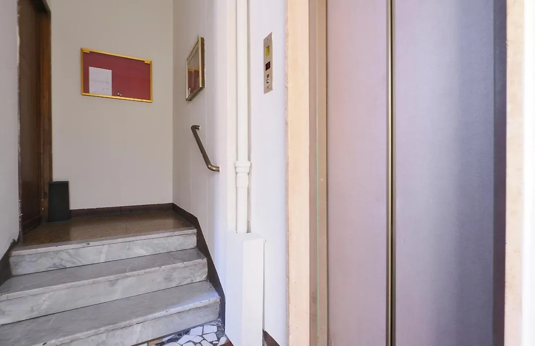 Mila Apartments Venosa-1