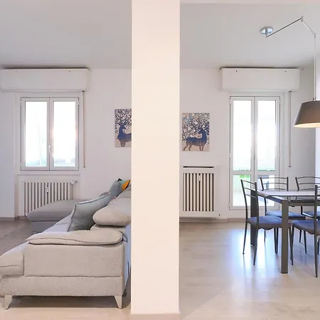 Mila Apartments Venosa-2