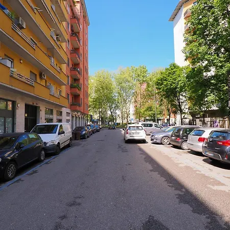 Mila Apartments Venosa-2